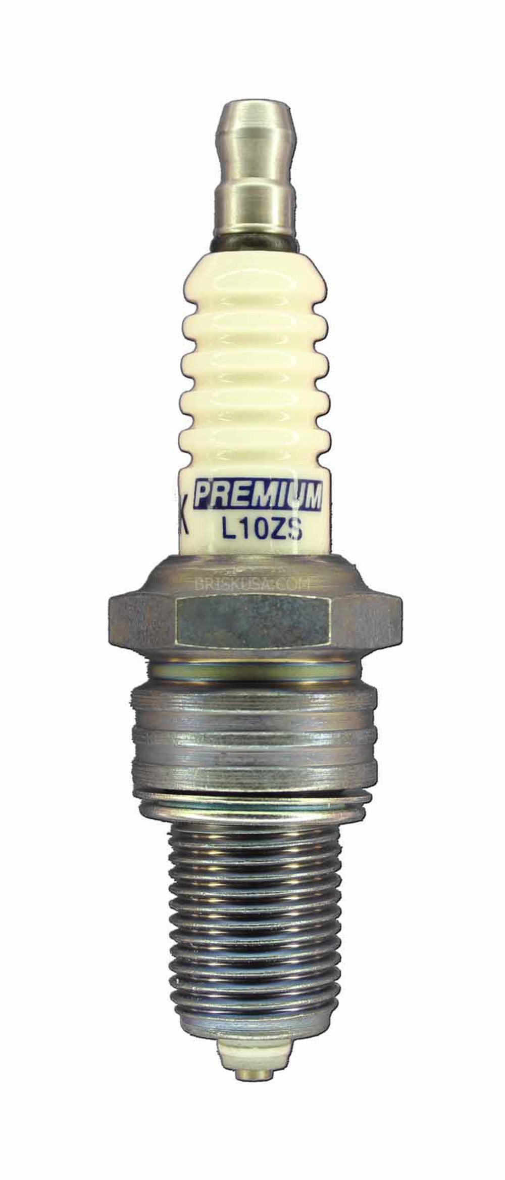 L10ZS BRISK RACING SPARK PLUGS