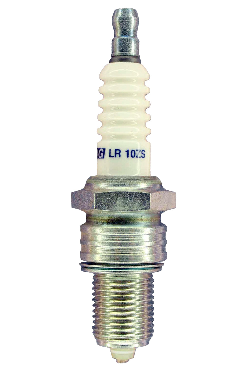 LR10ZS BRISK RACING SPARK PLUGS