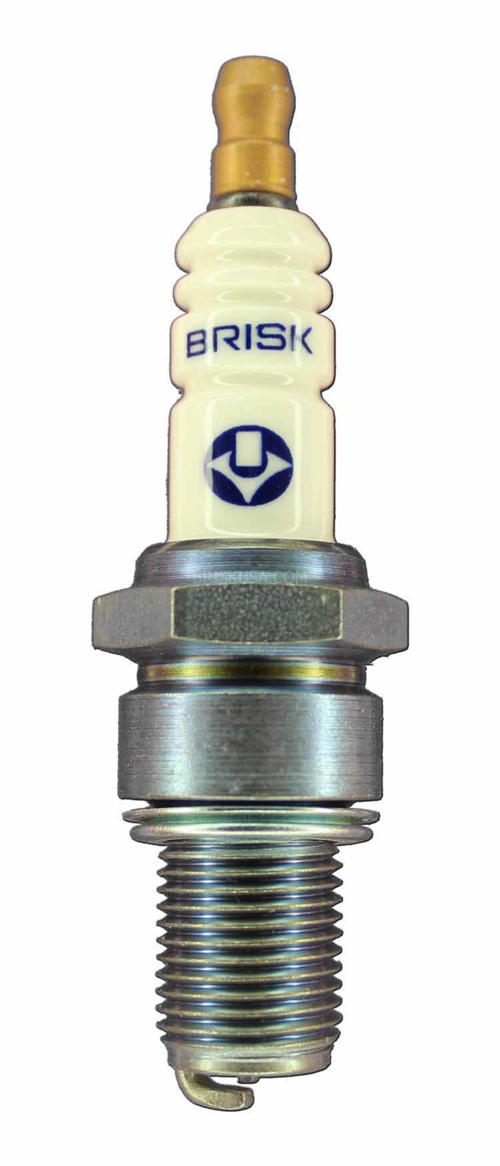 LR12SL BRISK RACING SPARK PLUGS