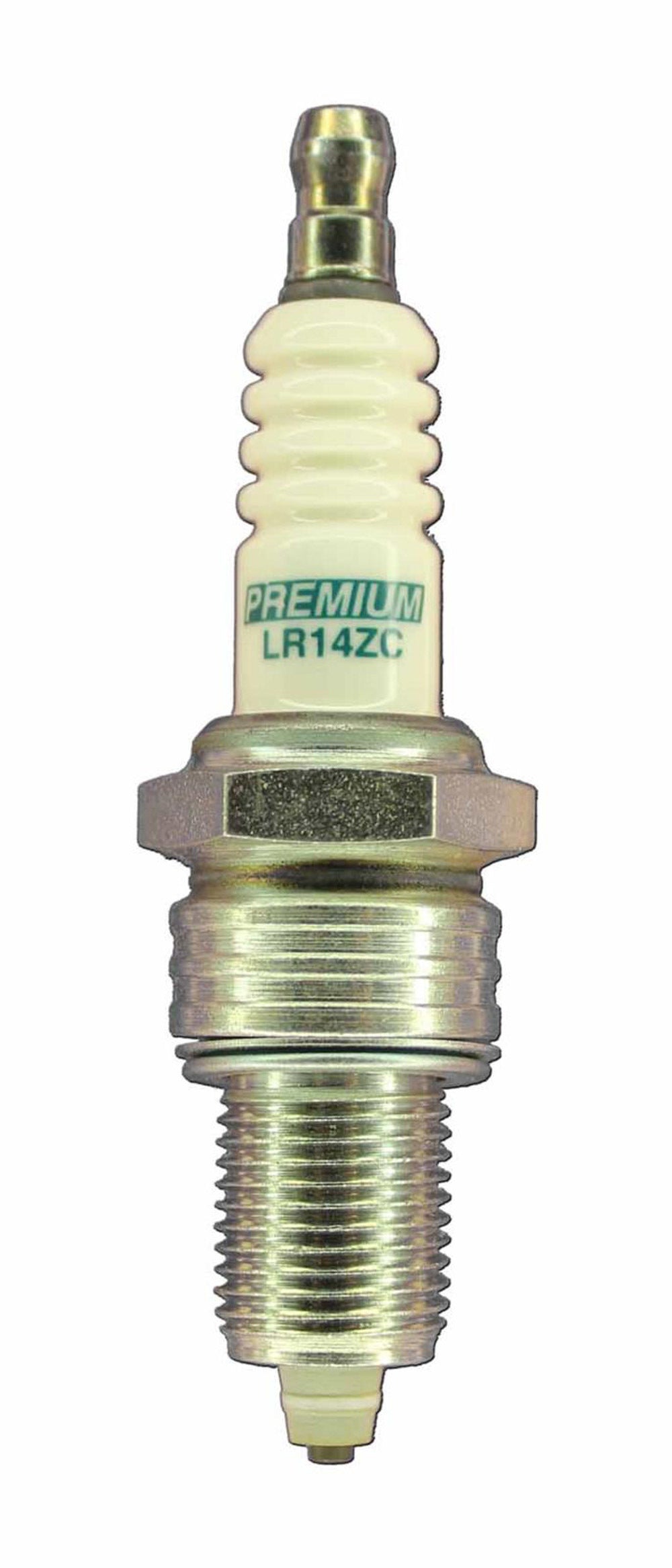 LR14ZC BRISK RACING SPARK PLUGS