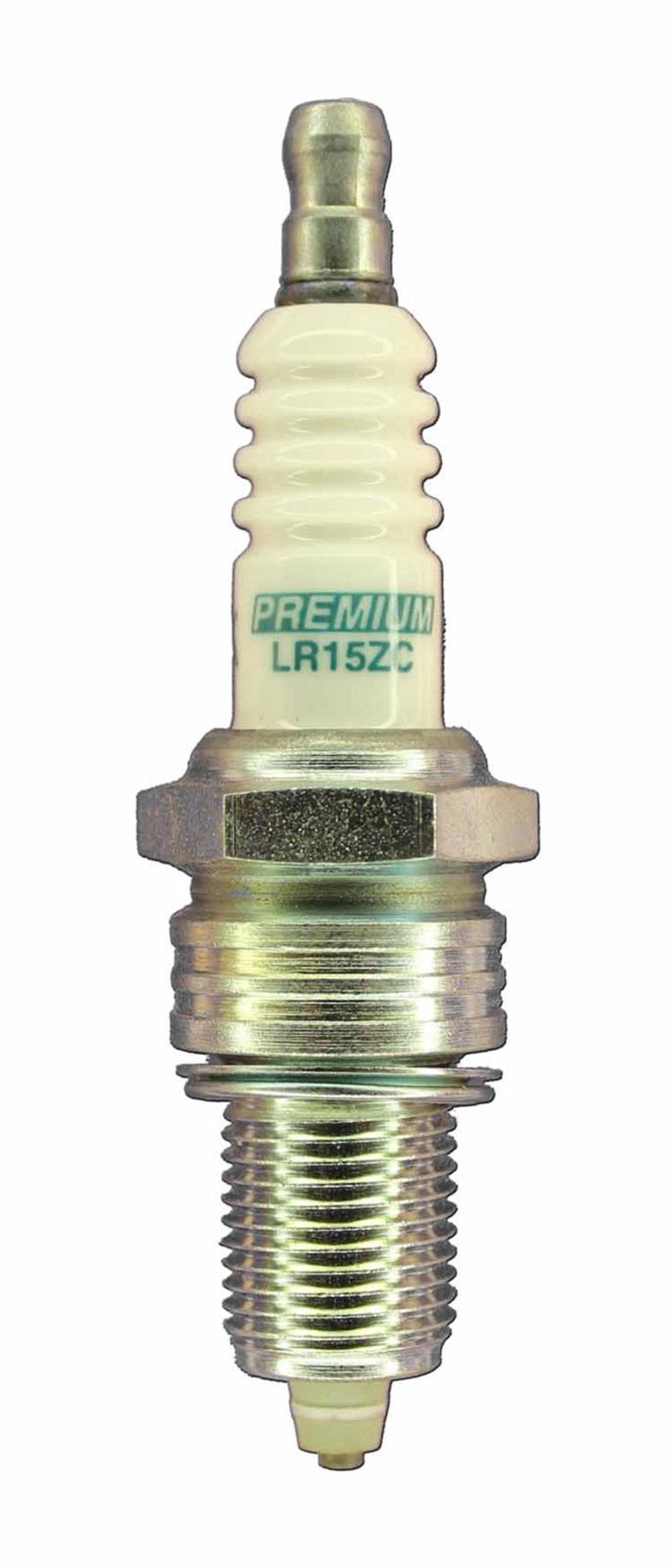 LR15ZC BRISK RACING SPARK PLUGS