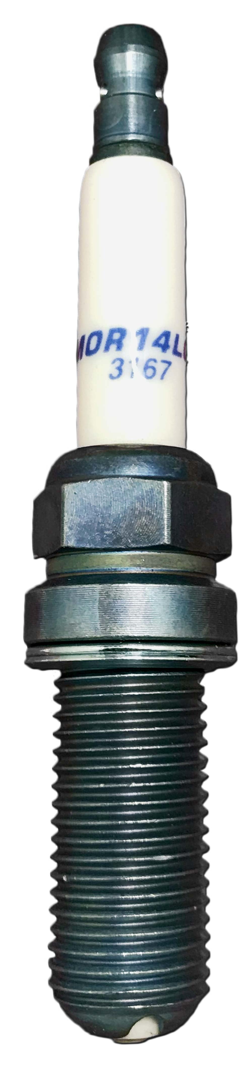 MOR14LGS BRISK RACING SPARK PLUGS