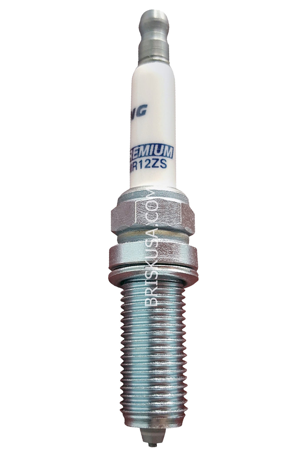 MR12ZS BRISK RACING SPARK PLUGS