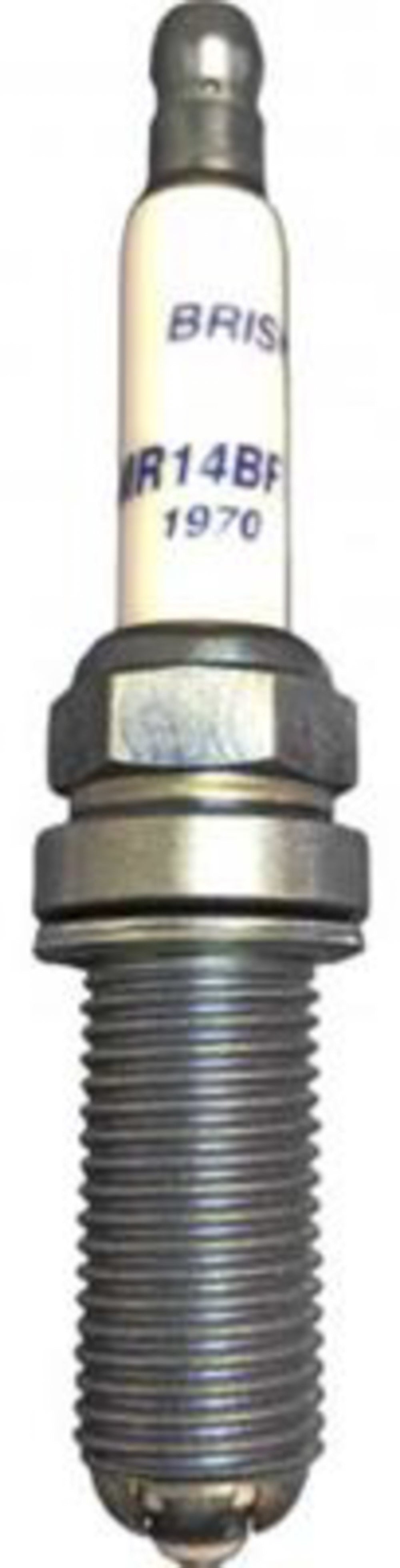 MR14BFXC BRISK RACING SPARK PLUGS
