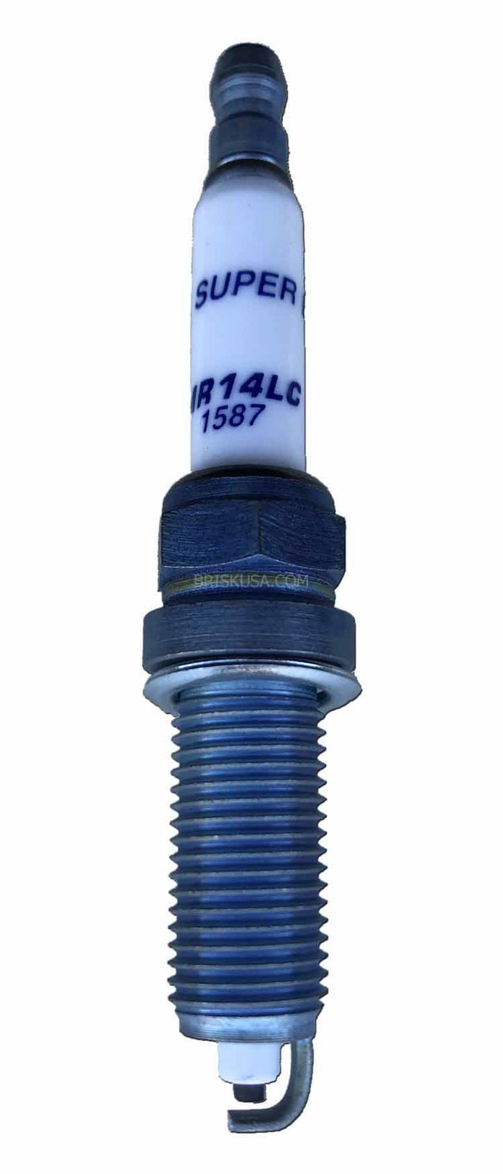 MR14LC BRISK RACING SPARK PLUGS