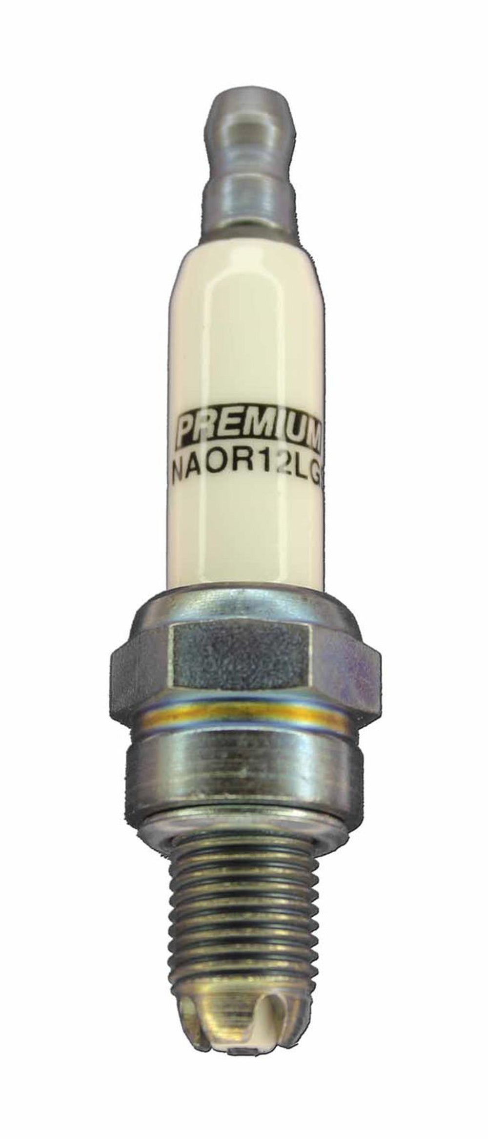 NAOR12LGS BRISK RACING SPARK PLUGS