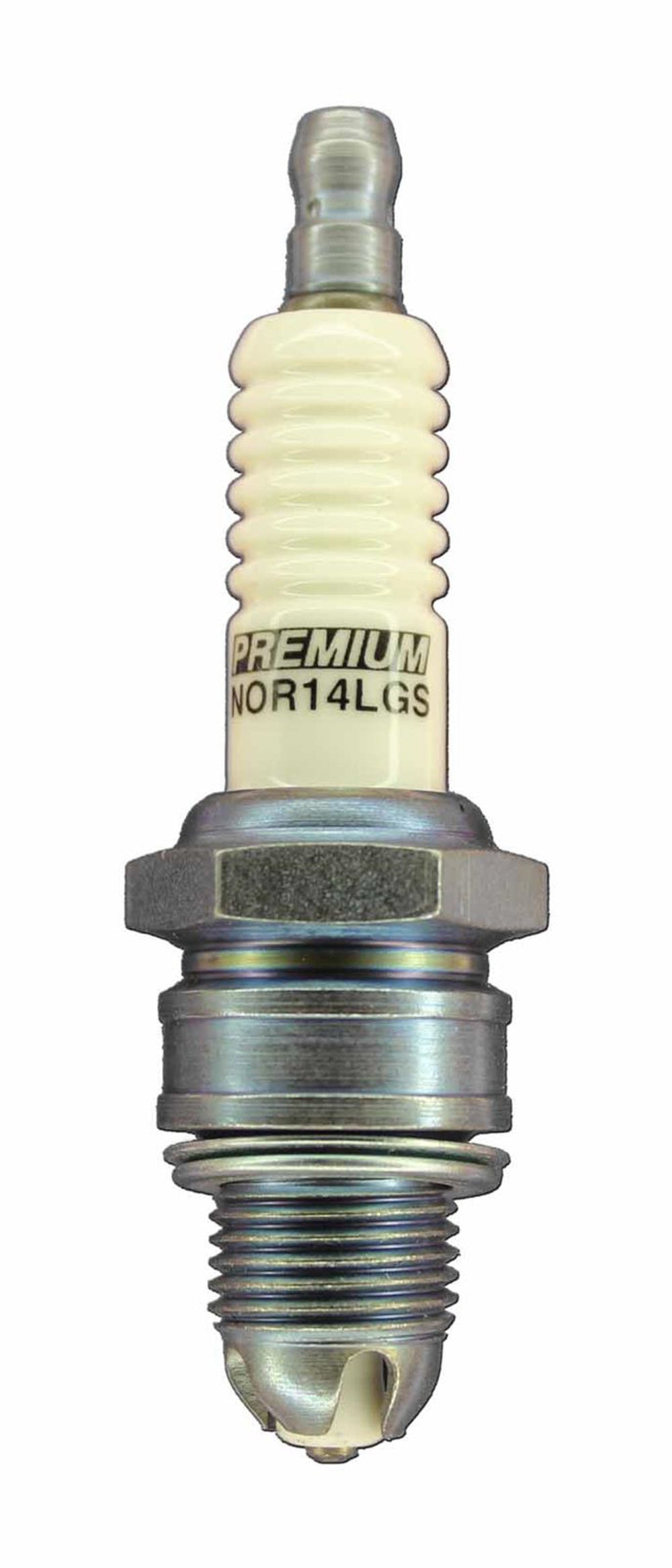 NOR14LGS BRISK RACING SPARK PLUGS