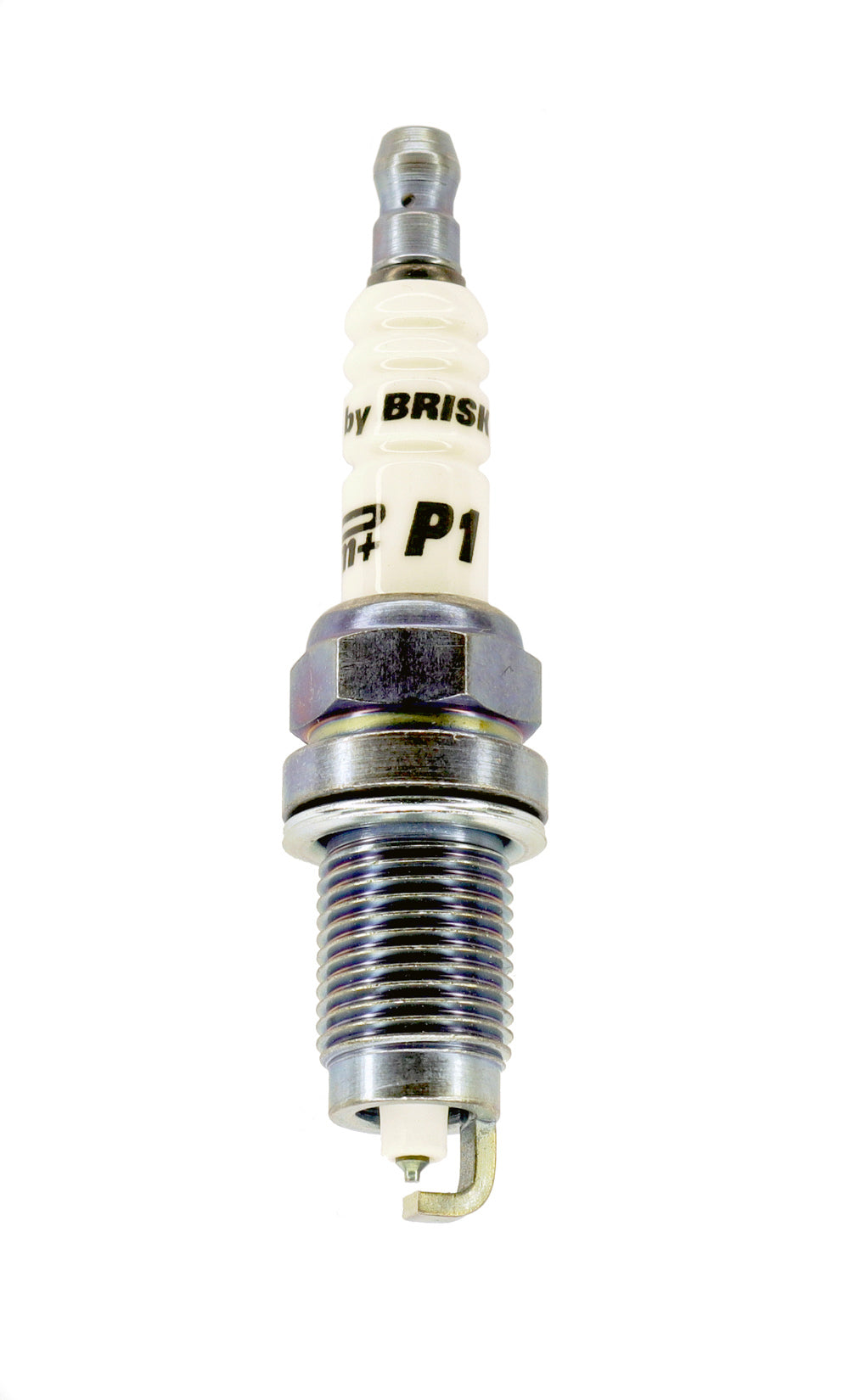 P1 (DOR15YIR-9) BRISK RACING SPARK PLUGS