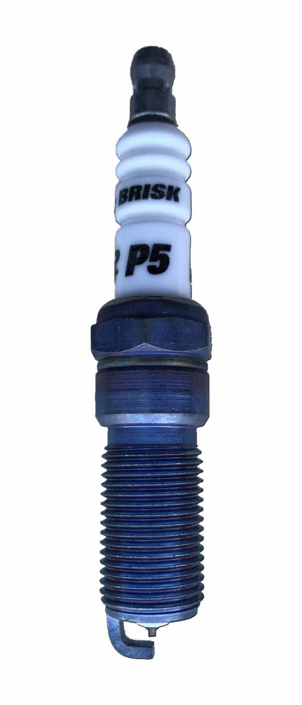 P5 (RR15YIR) BRISK RACING SPARK PLUGS