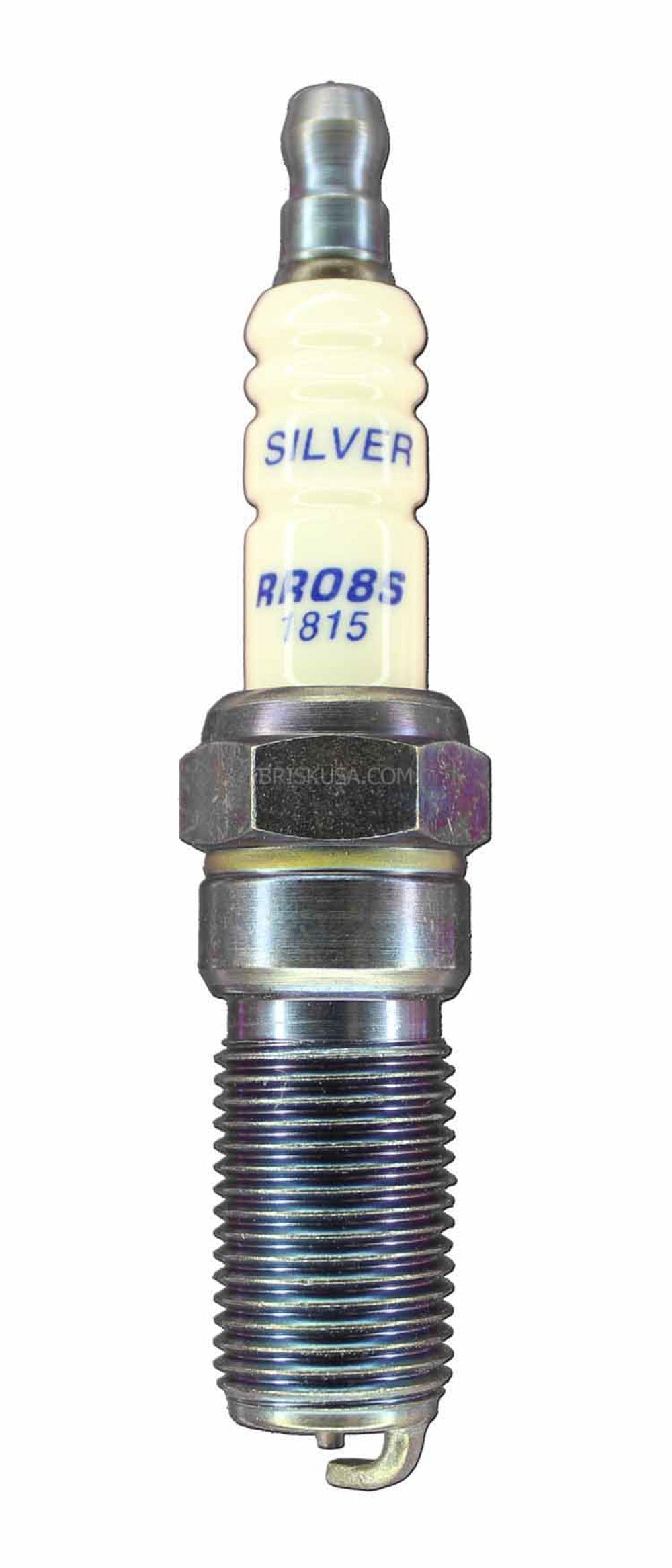 R08S BRISK RACING SPARK PLUGS