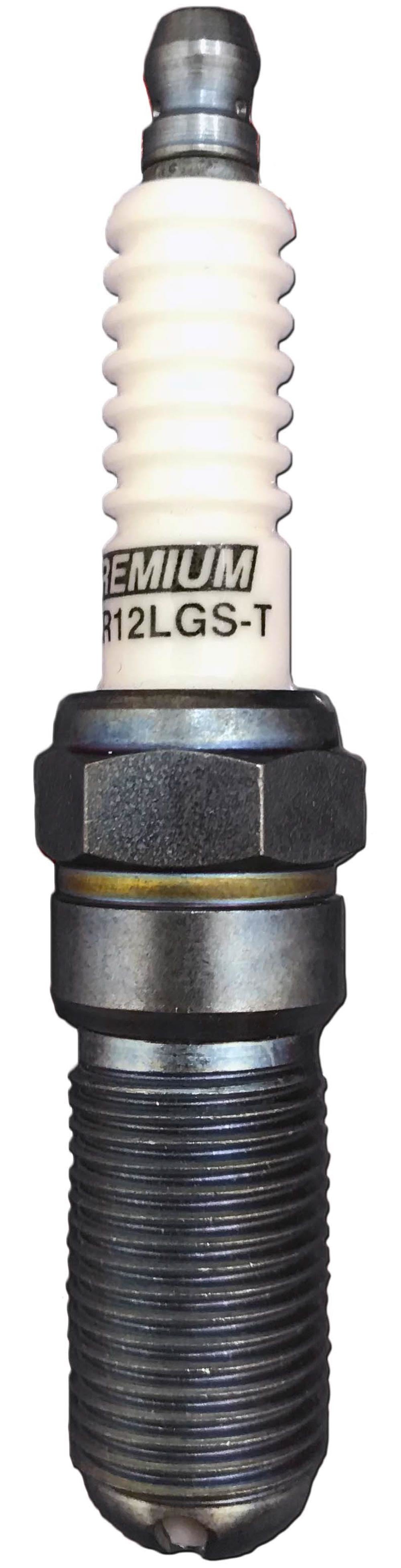 ROR12LGS-T BRISK RACING SPARK PLUGS
