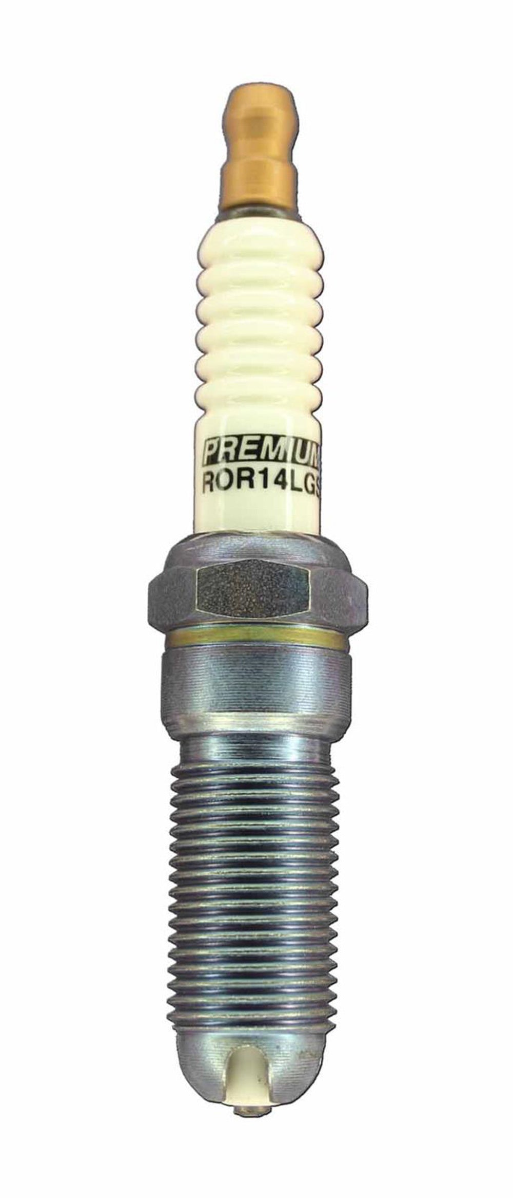 ROR14LGS BRISK RACING SPARK PLUGS