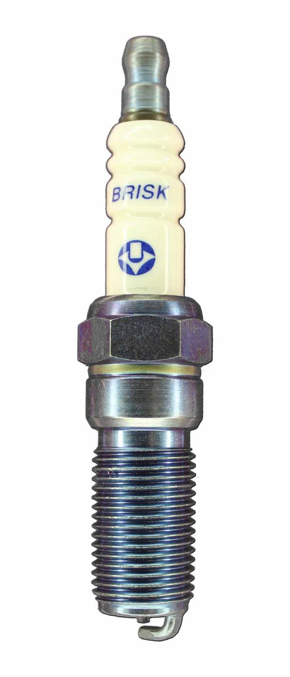 RR10S BRISK RACING SPARK PLUGS