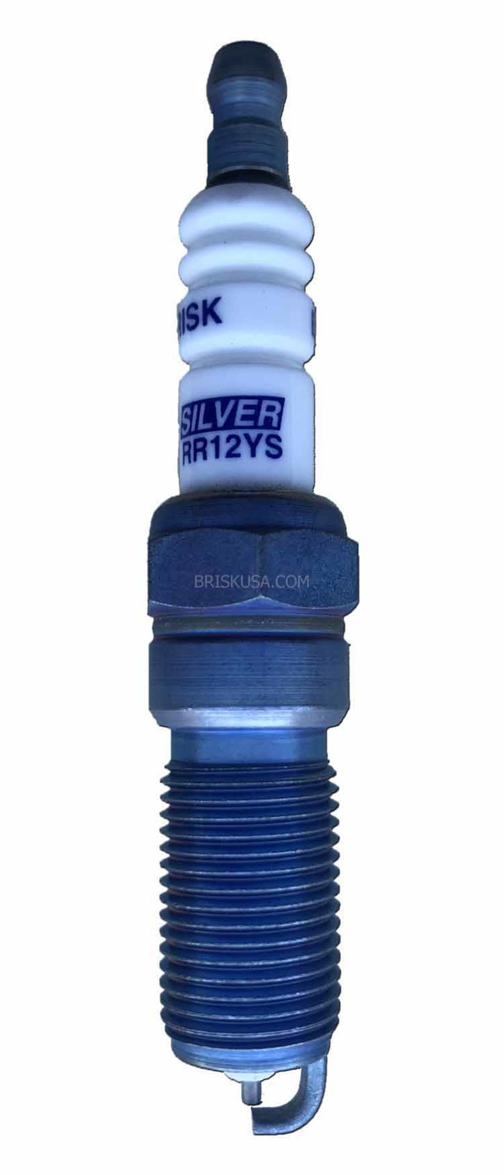 RR12YS BRISK RACING SPARK PLUGS