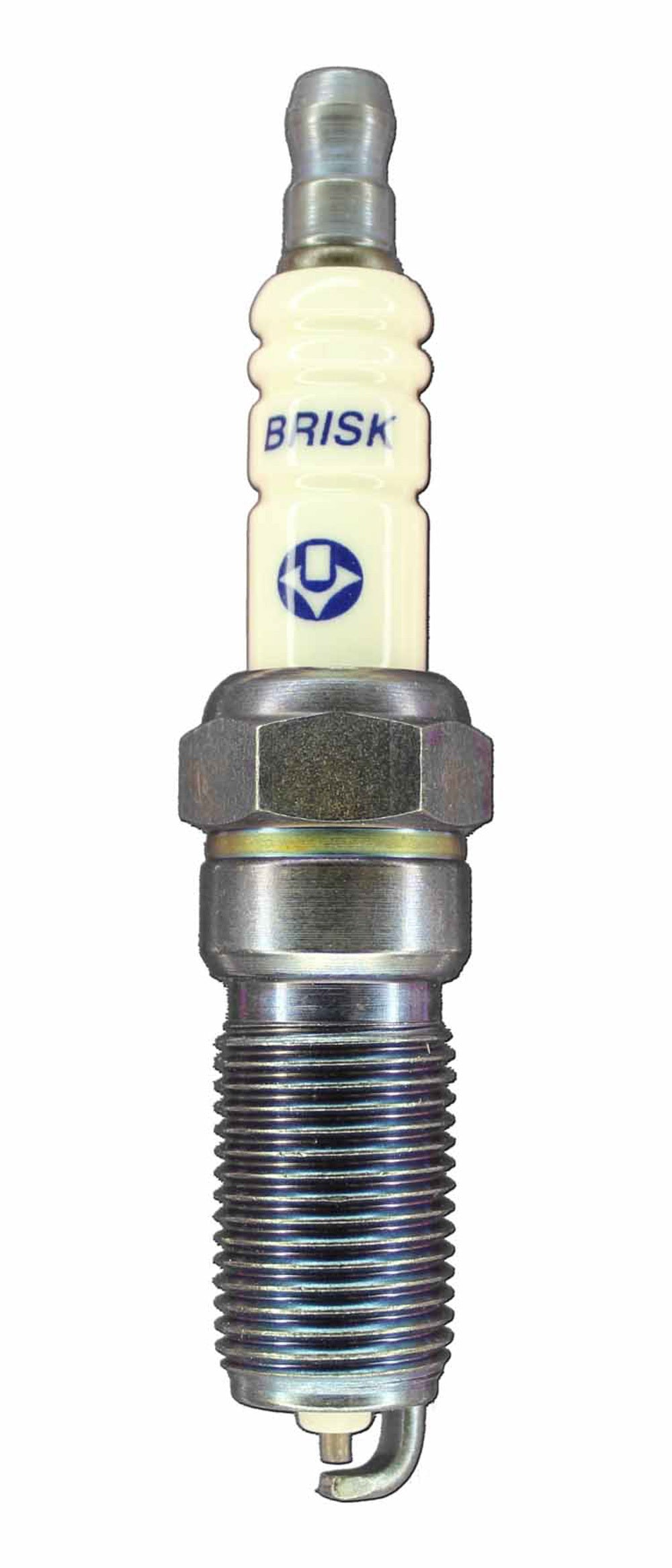 RR14BYIR-7 BRISK RACING SPARK PLUGS
