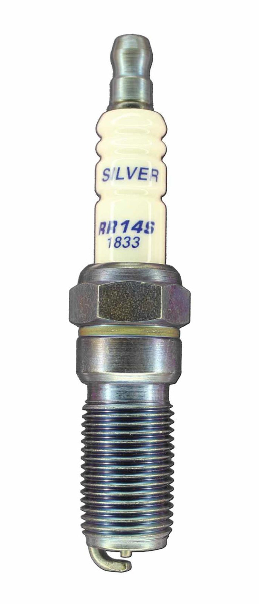 RR14S BRISK RACING SPARK PLUGS
