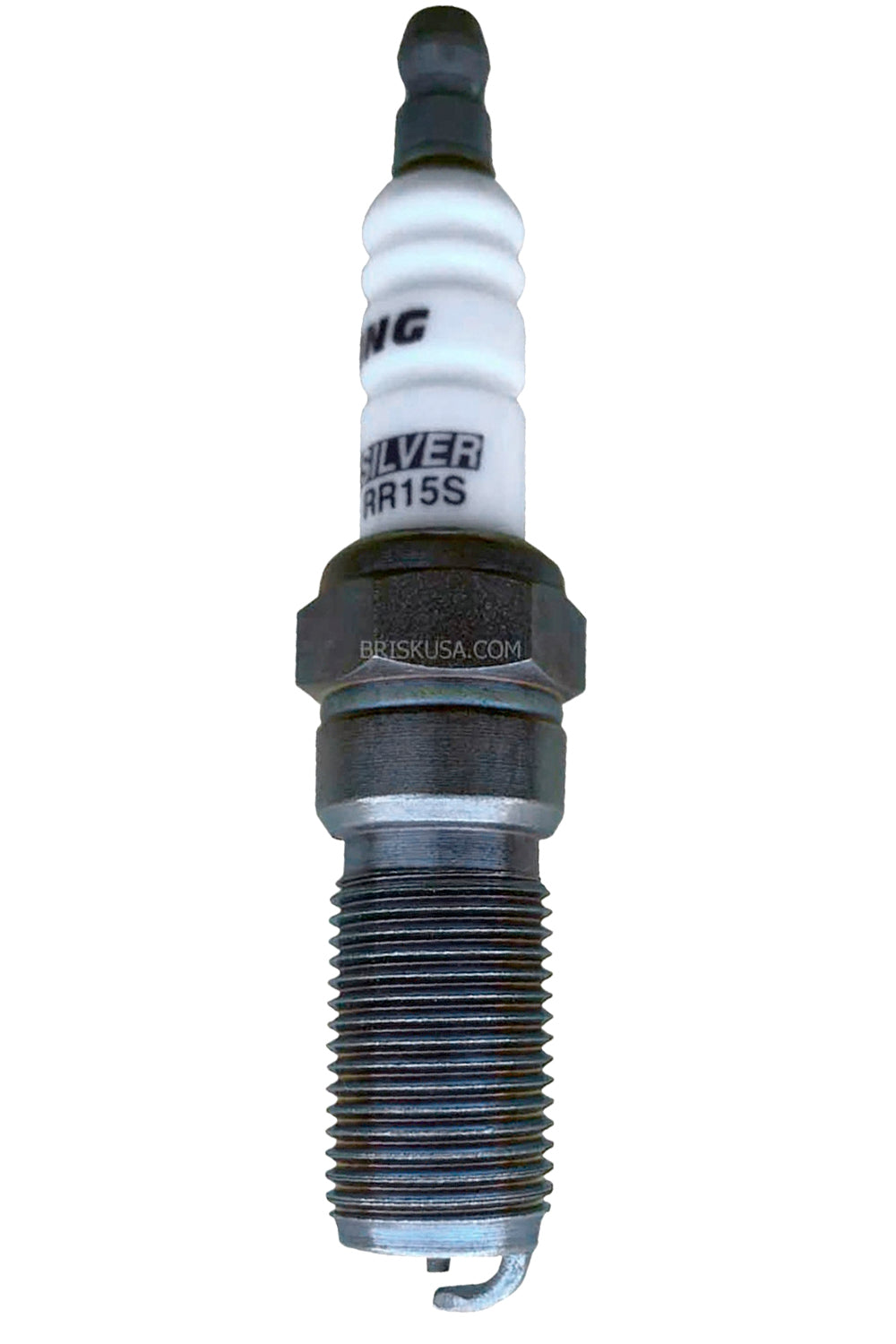 RR15S BRISK RACING SPARK PLUGS