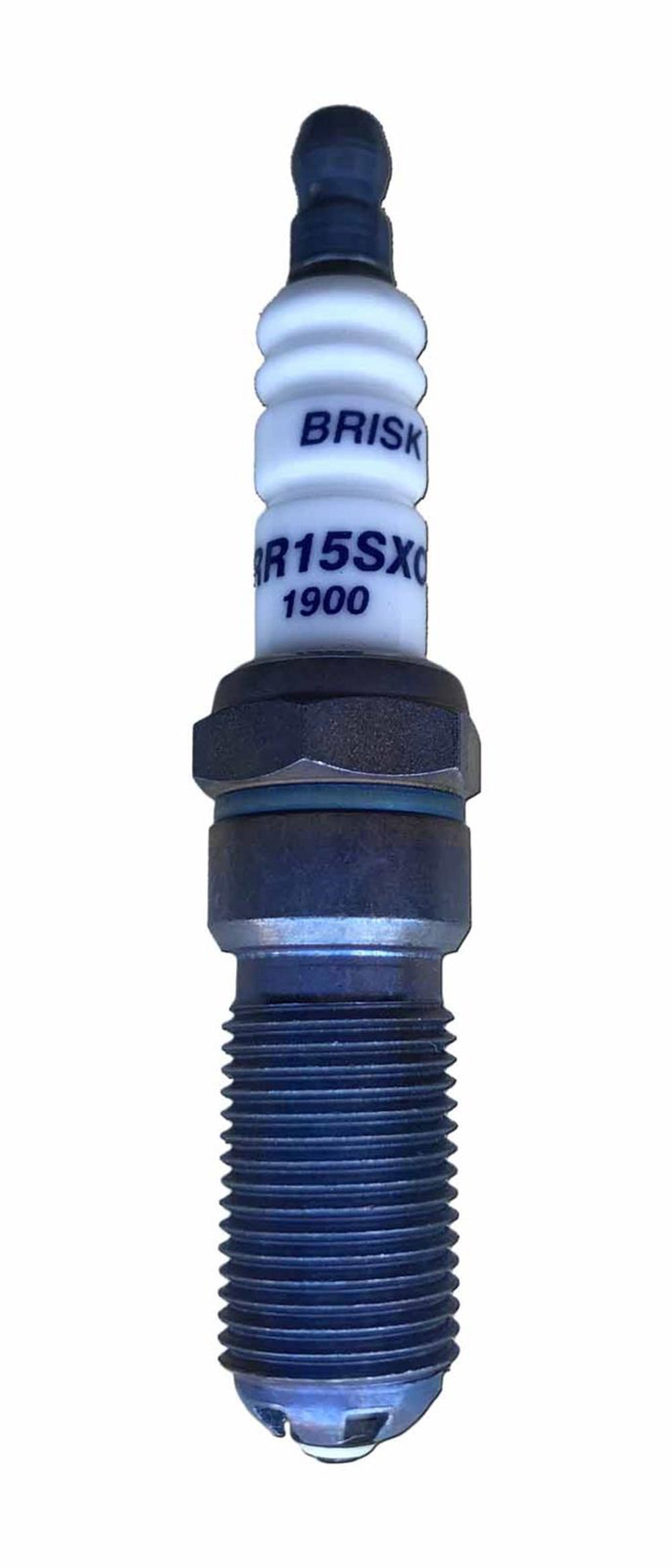 RR15SXC BRISK RACING SPARK PLUGS