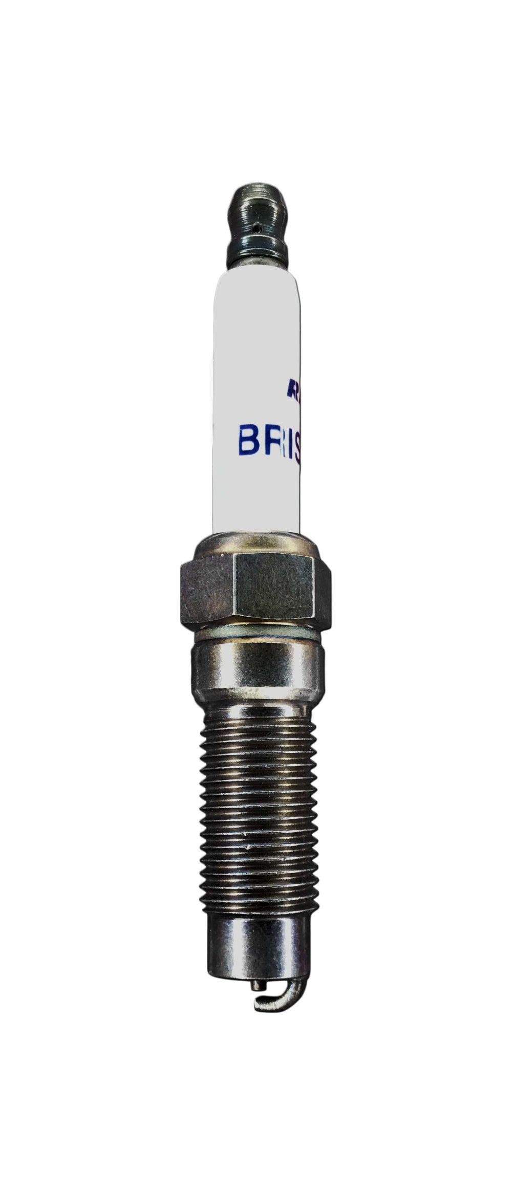 XOR10S BRISK RACING SPARK PLUGS