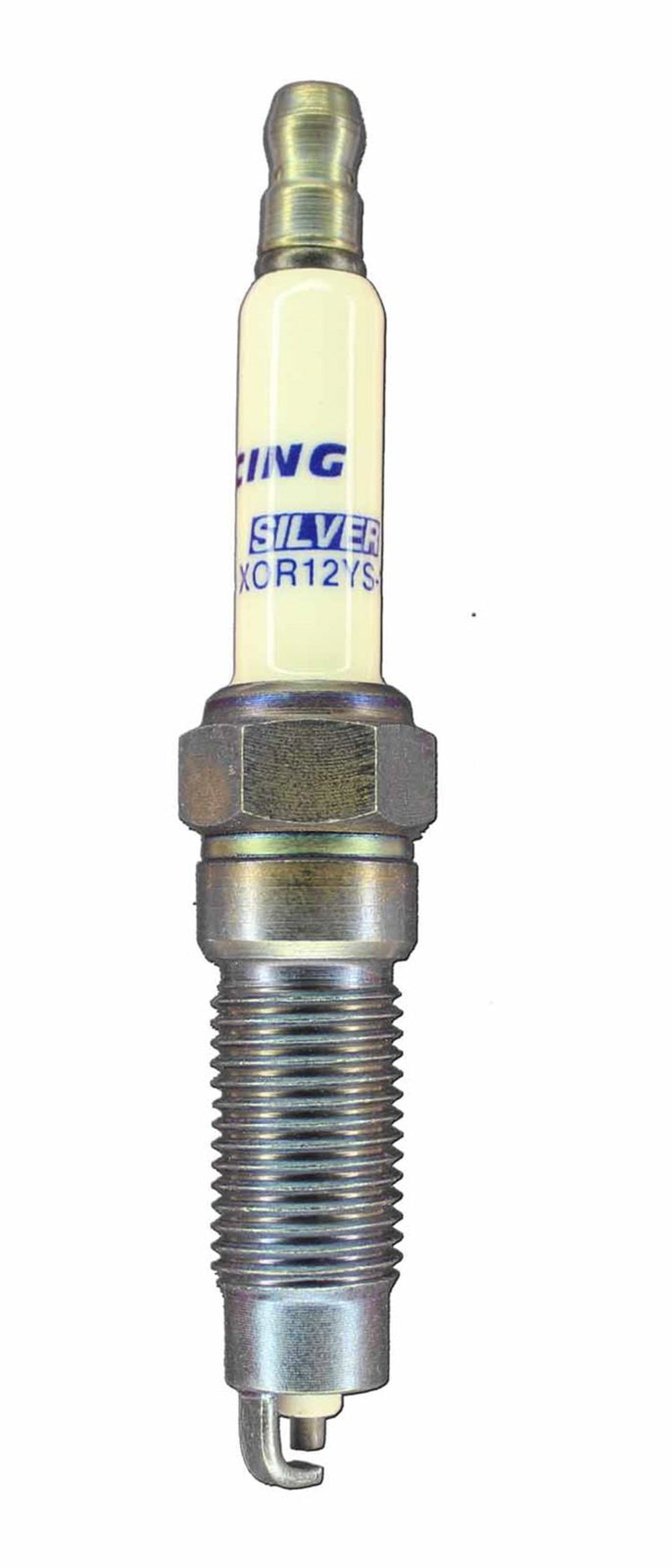 XOR12YS BRISK RACING SPARK PLUGS