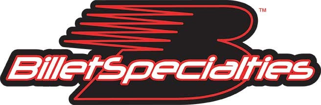 BSP100 BILLET SPECIALTIES