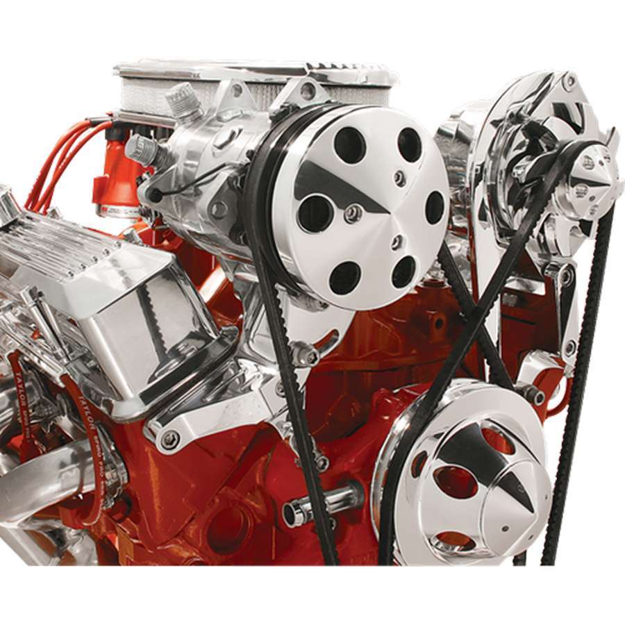 10221 BILLET SPECIALTIES