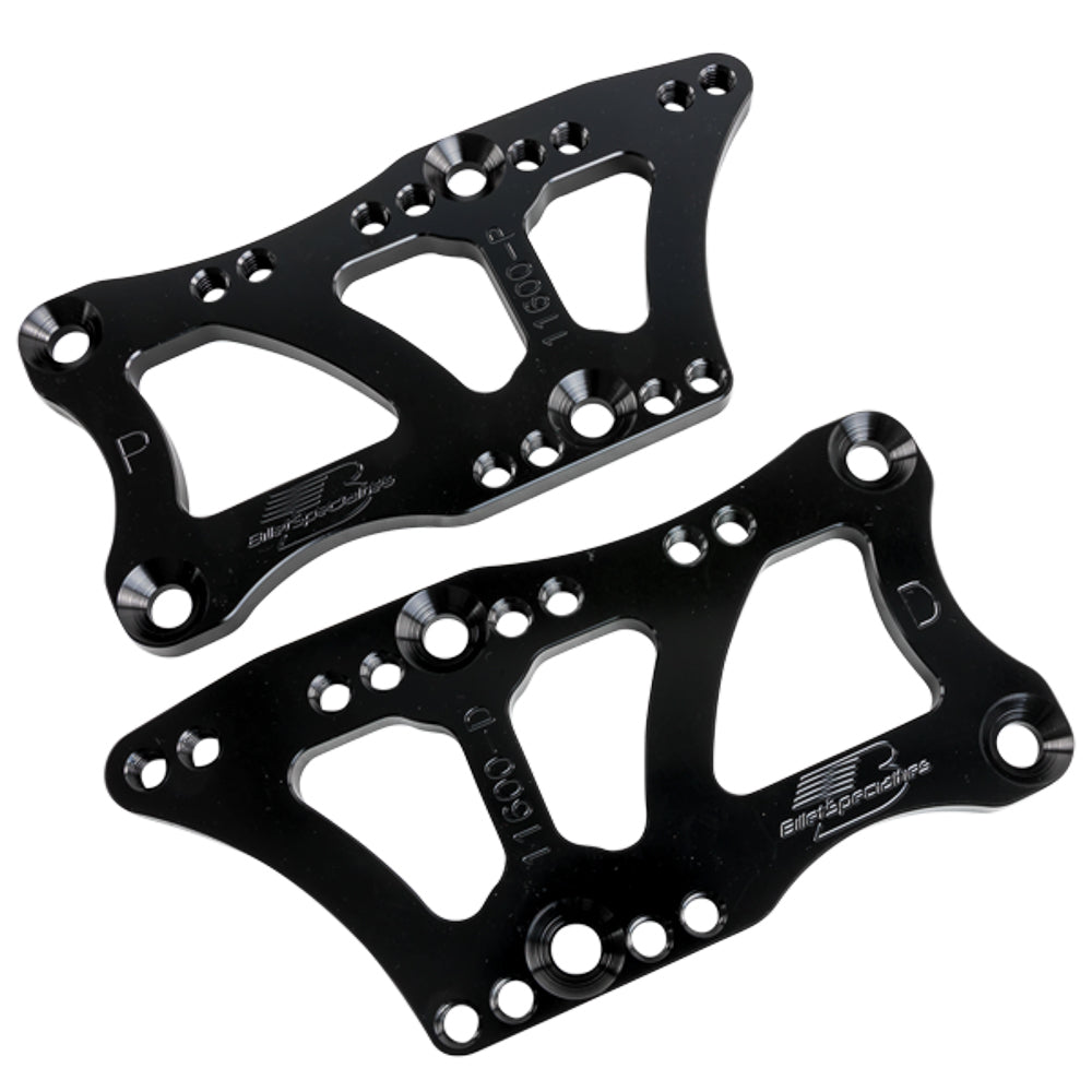 11605 BILLET SPECIALTIES