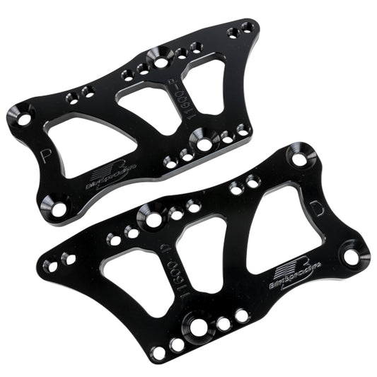 11605 BILLET SPECIALTIES