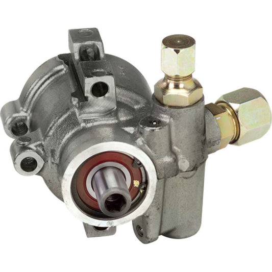 12020 BILLET SPECIALTIES