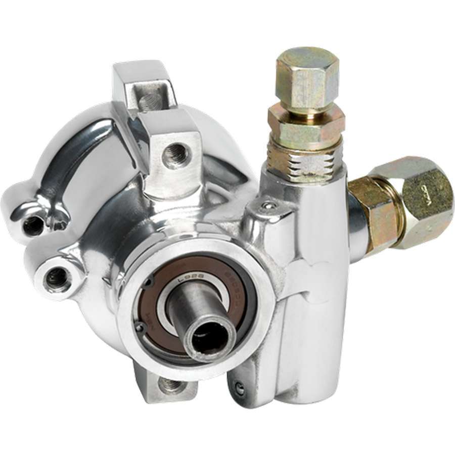 12025 BILLET SPECIALTIES