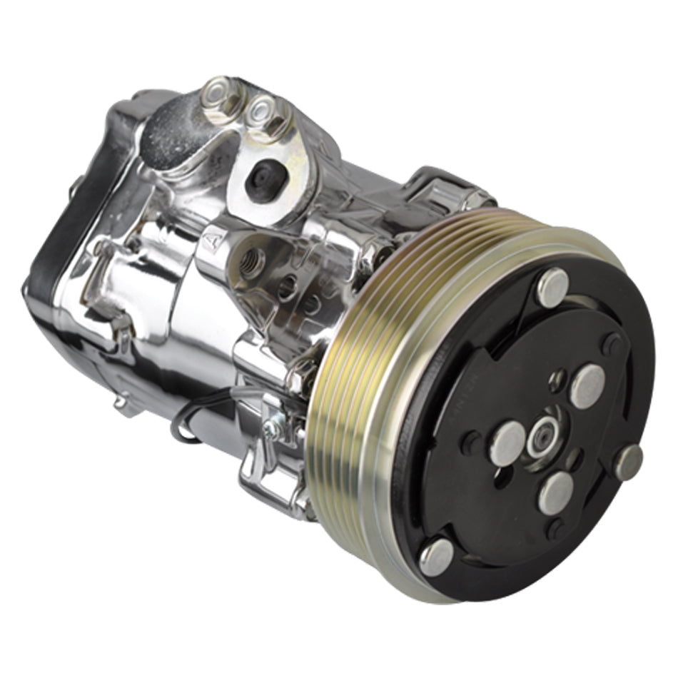 12060 BILLET SPECIALTIES