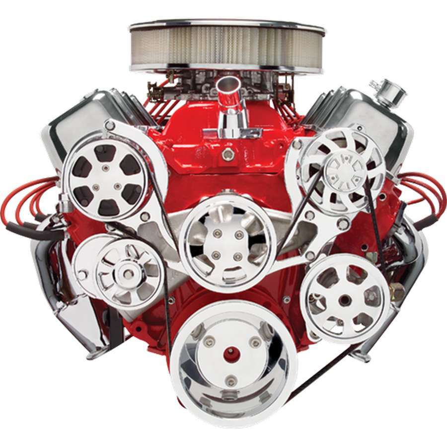 14220 BILLET SPECIALTIES