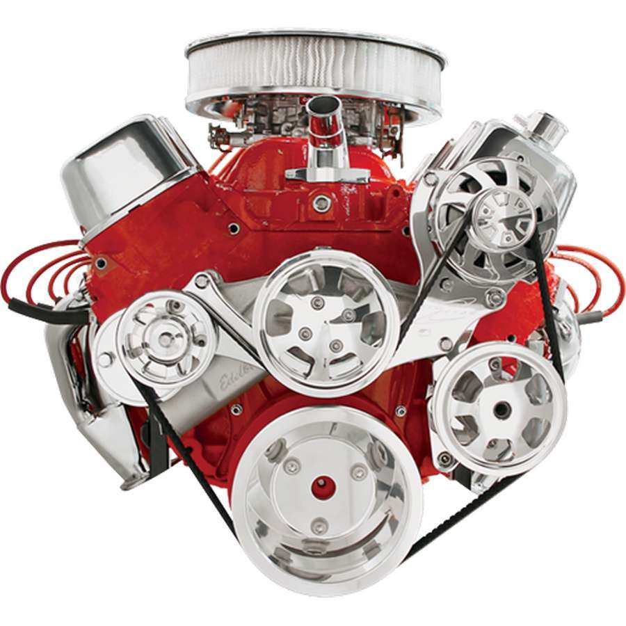 14225 BILLET SPECIALTIES