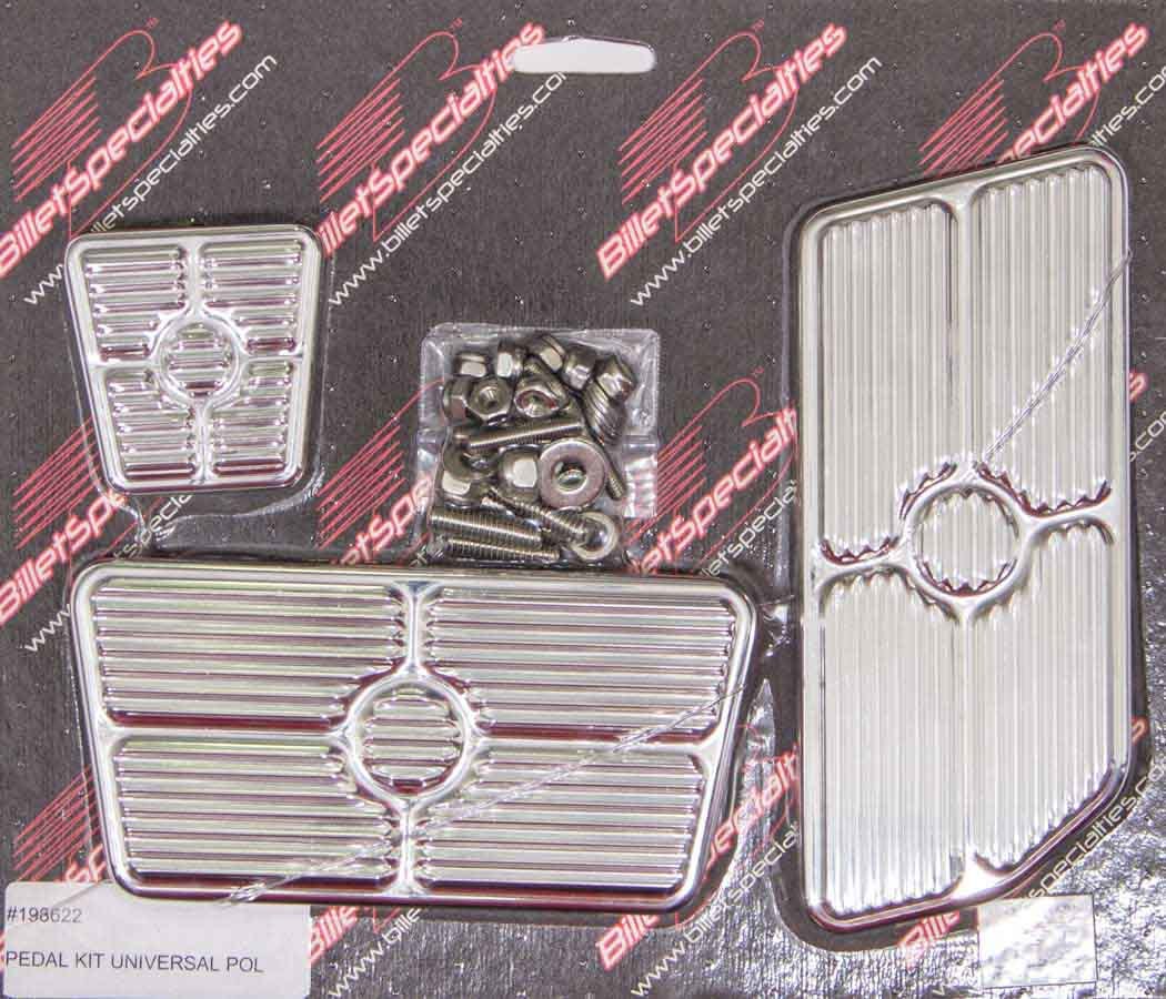 198622 BILLET SPECIALTIES