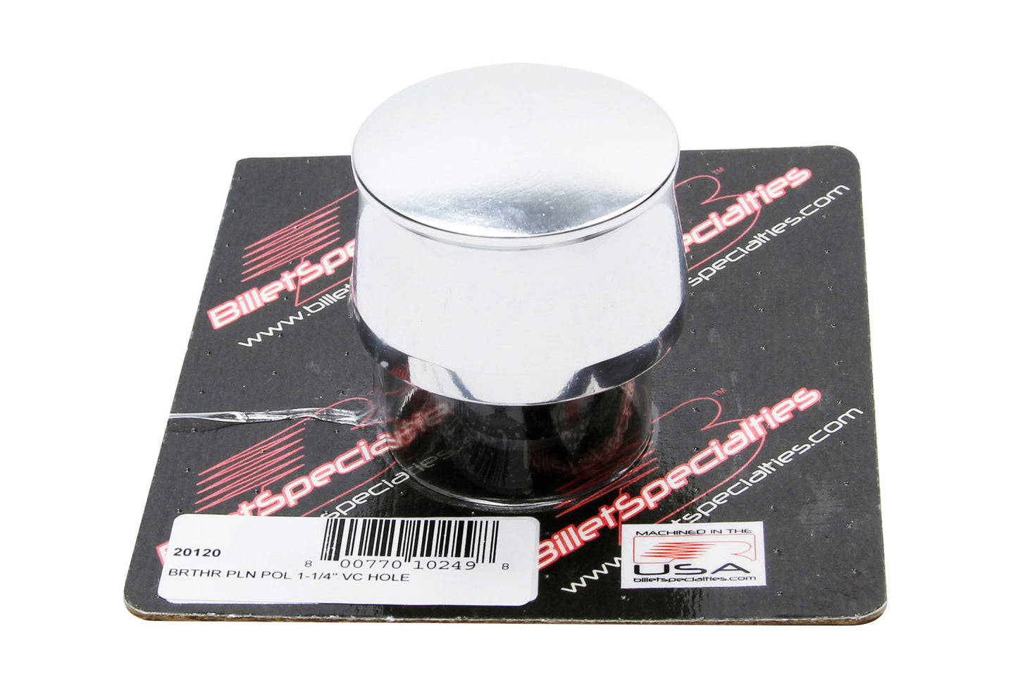 20120 BILLET SPECIALTIES