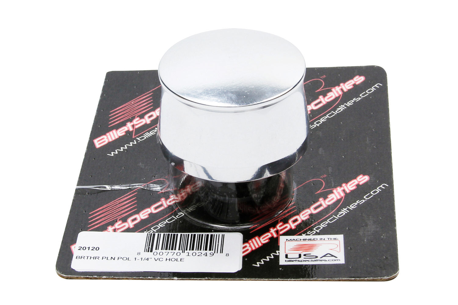 20120 BILLET SPECIALTIES