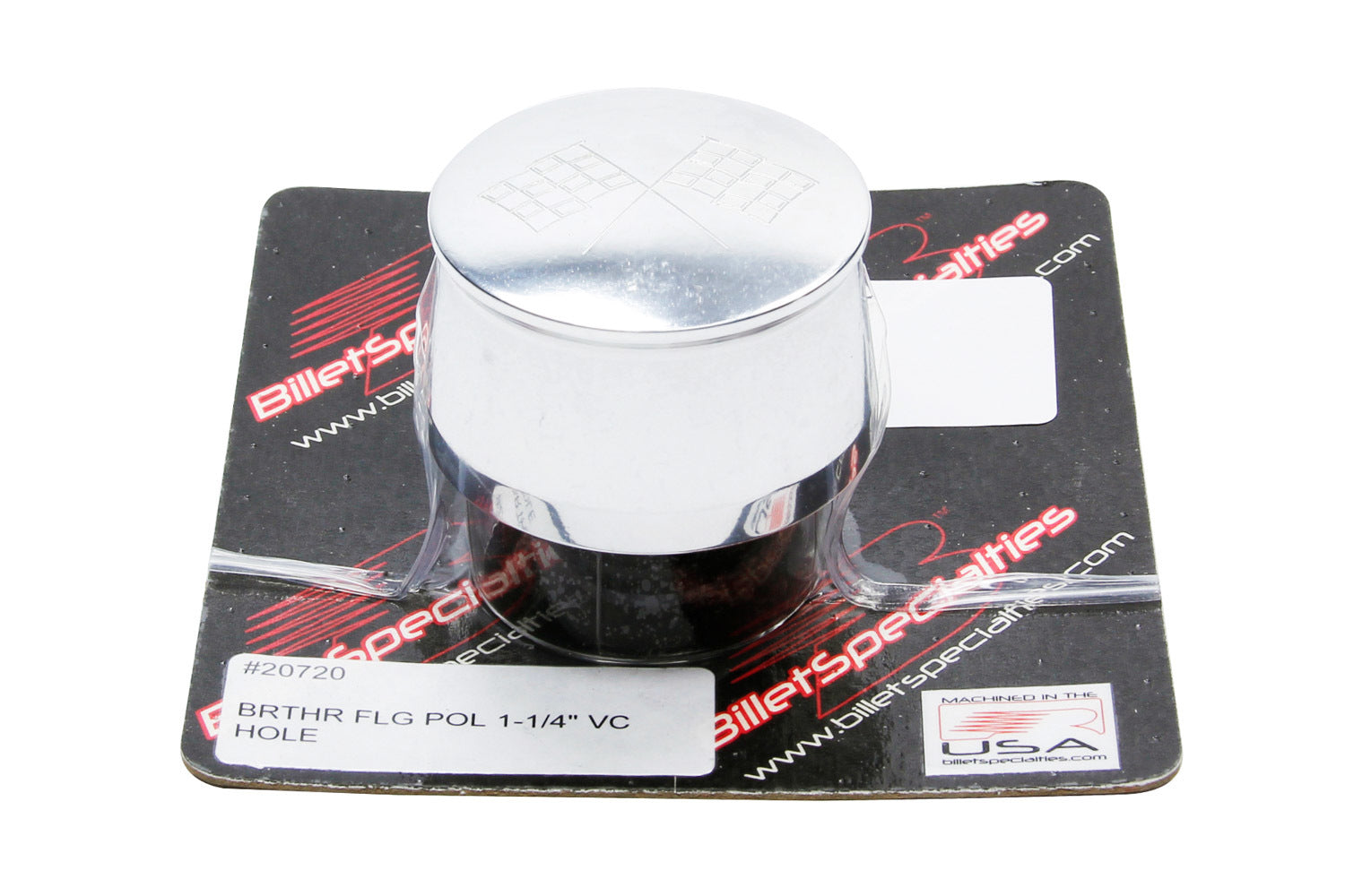 20720 BILLET SPECIALTIES