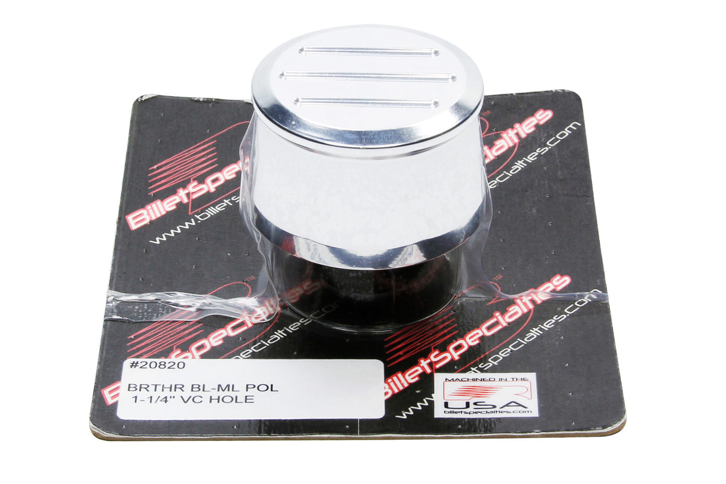 20820 BILLET SPECIALTIES