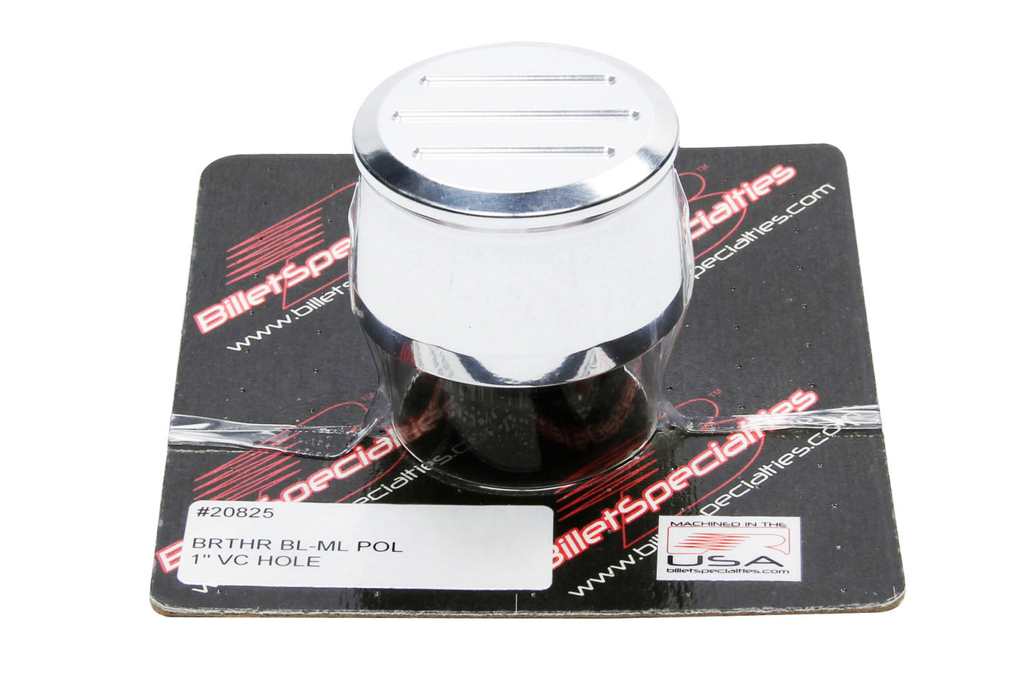 20825 BILLET SPECIALTIES