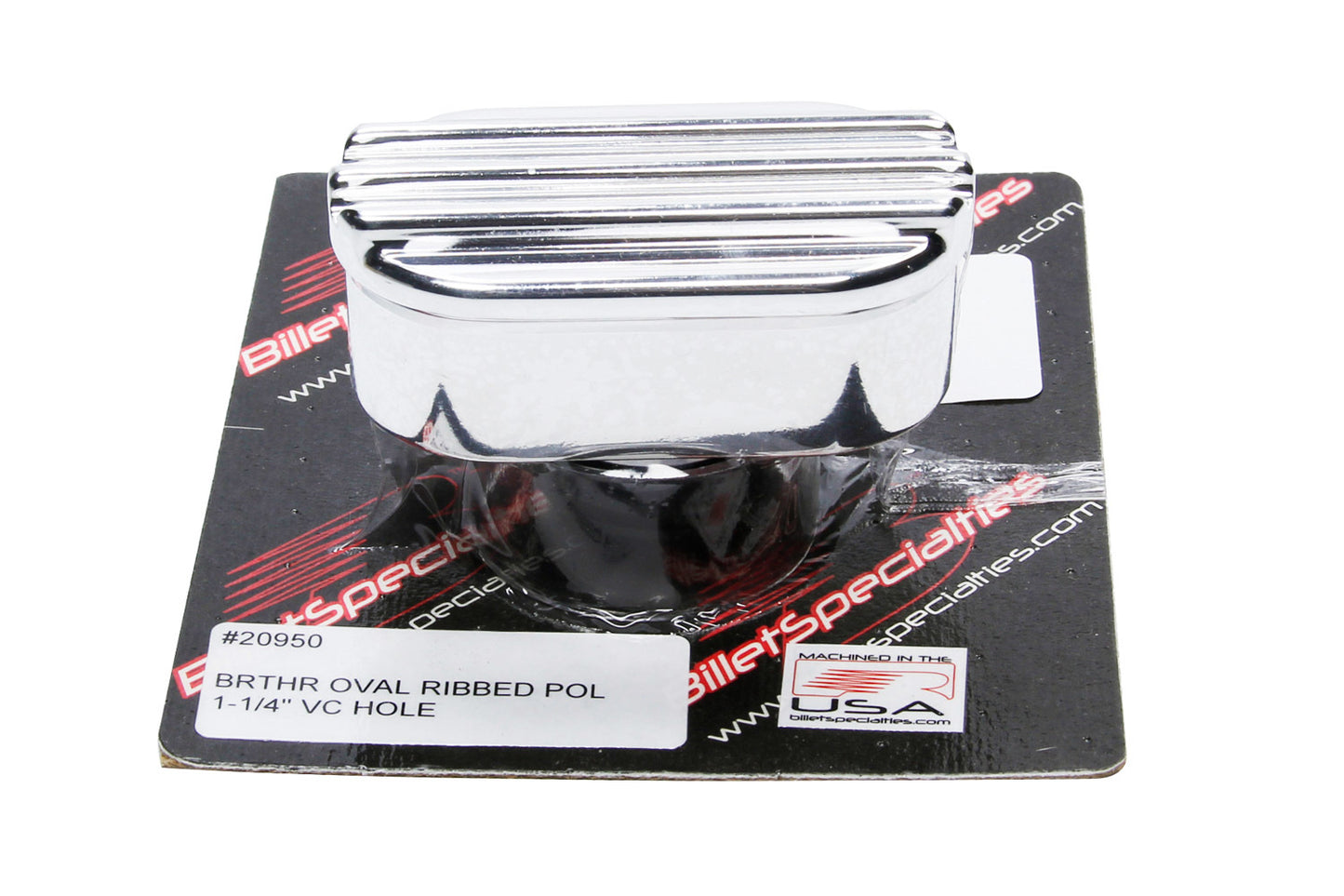 20950 BILLET SPECIALTIES
