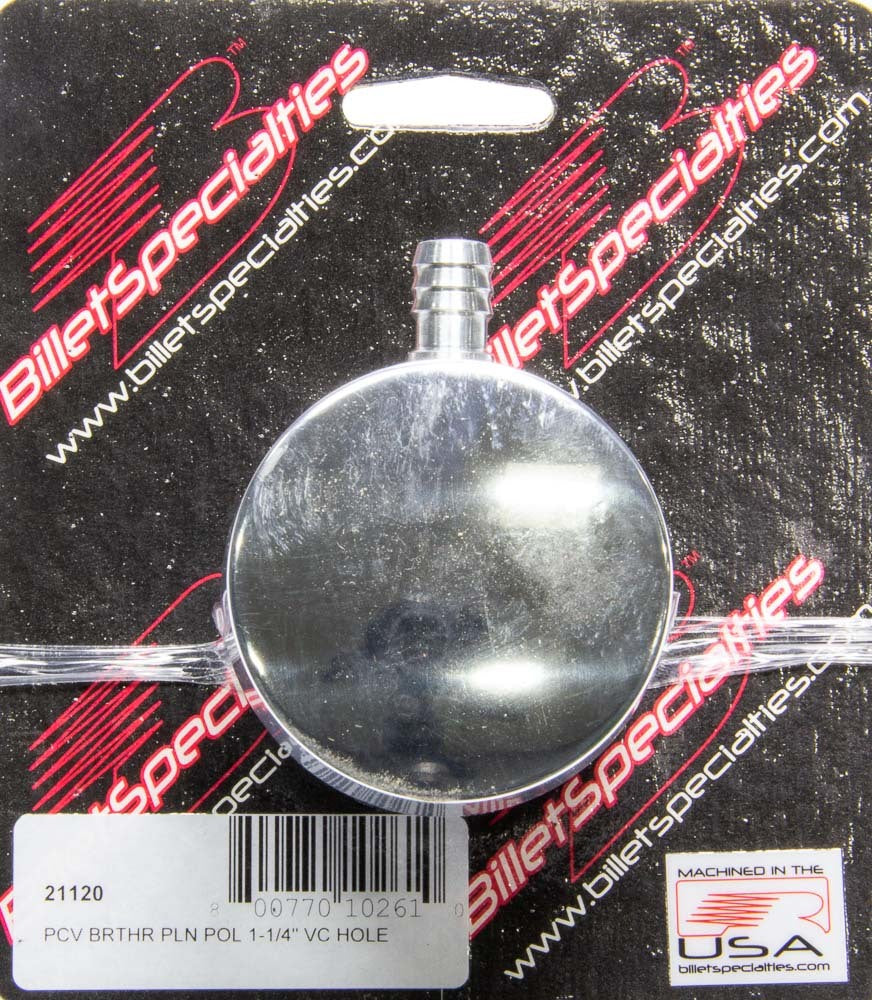21120 BILLET SPECIALTIES