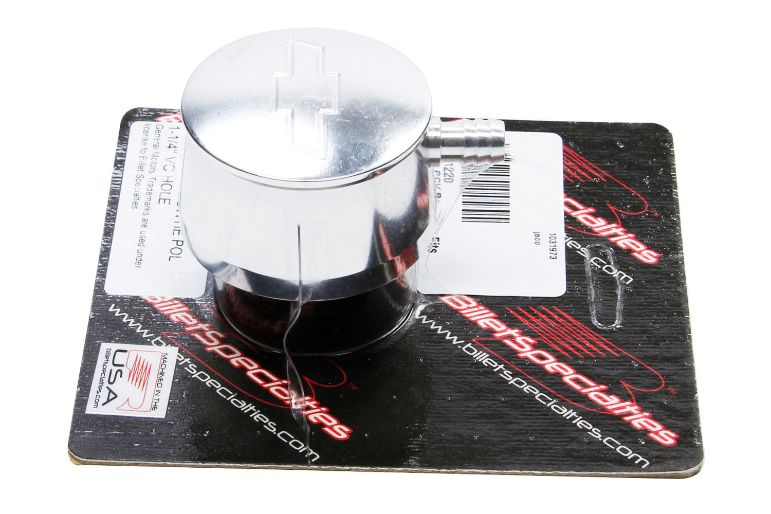 21220 BILLET SPECIALTIES
