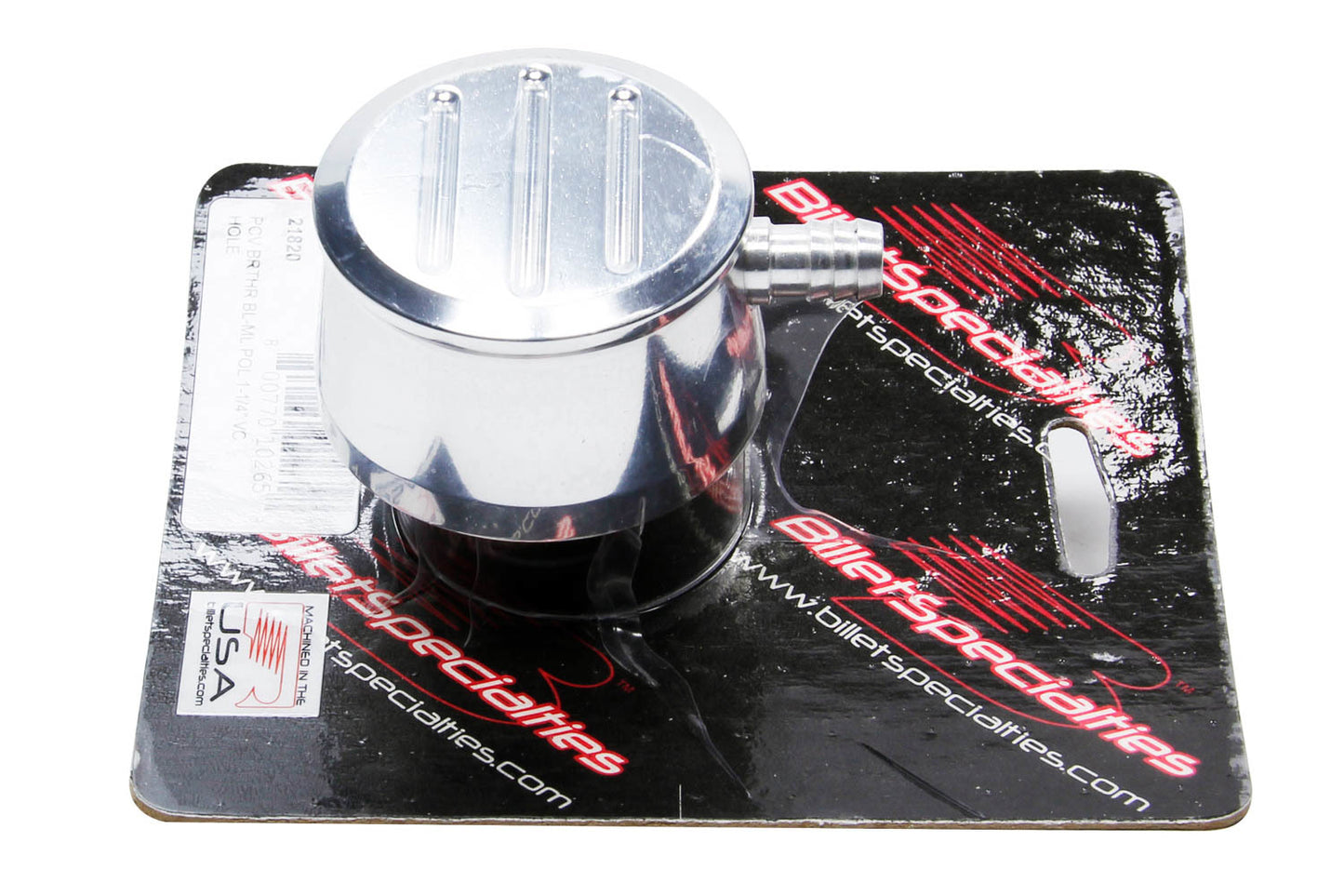 21820 BILLET SPECIALTIES