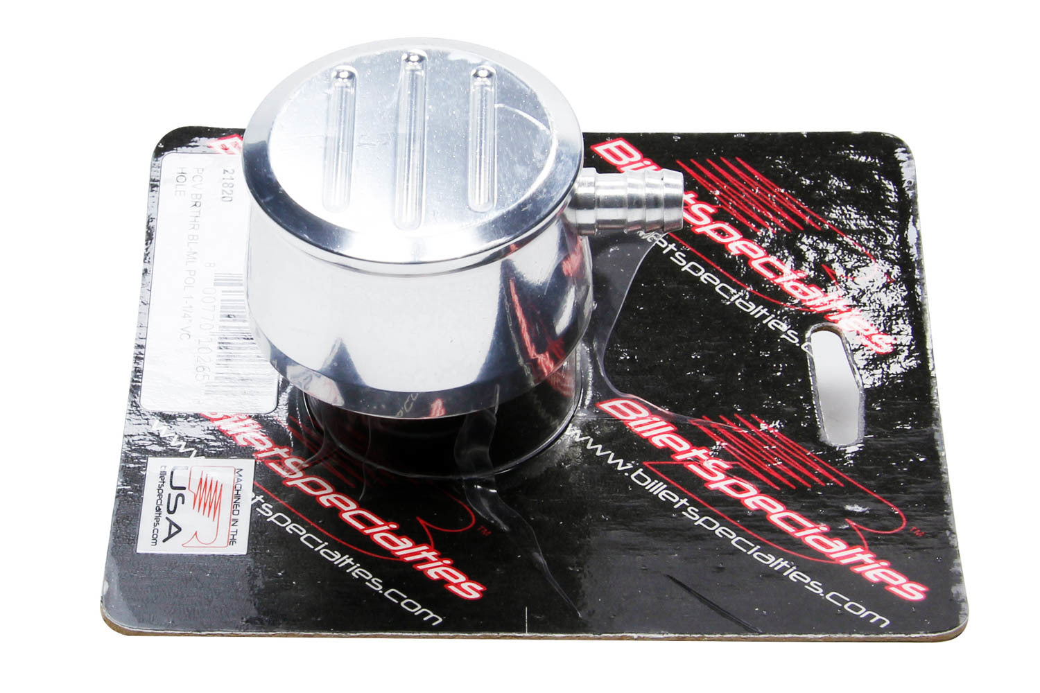 21820 BILLET SPECIALTIES