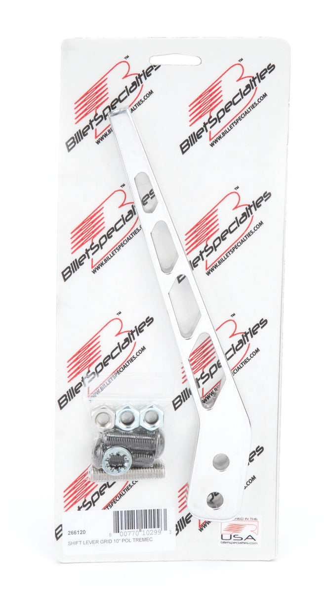 266120 BILLET SPECIALTIES