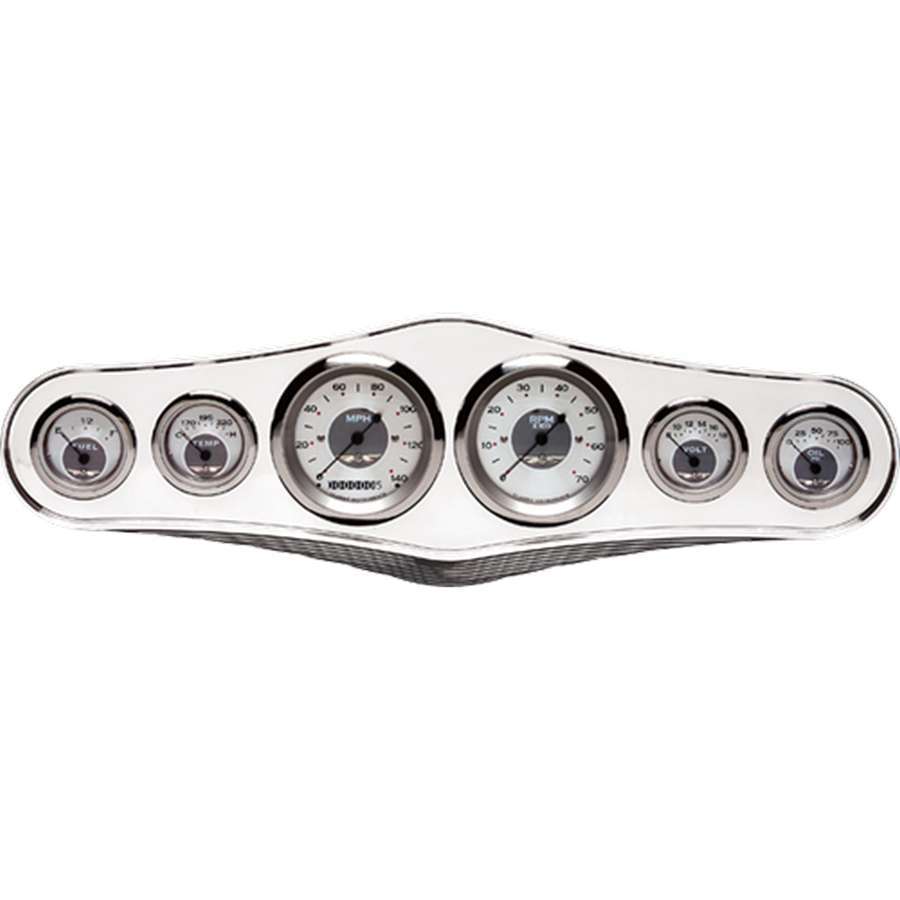 36535 BILLET SPECIALTIES