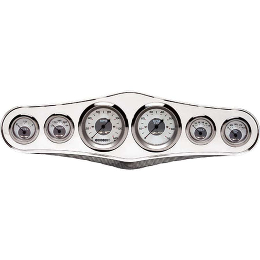 36535 BILLET SPECIALTIES