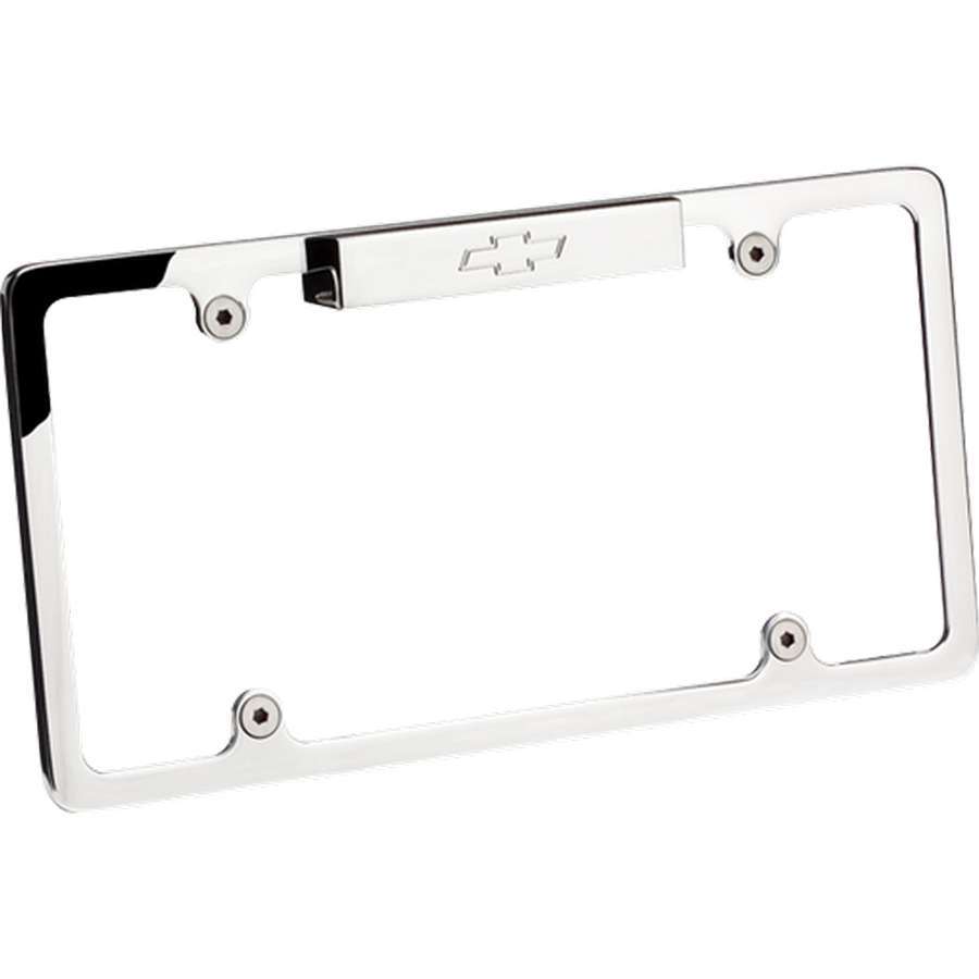 55320 BILLET SPECIALTIES