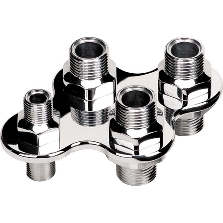 66920 BILLET SPECIALTIES