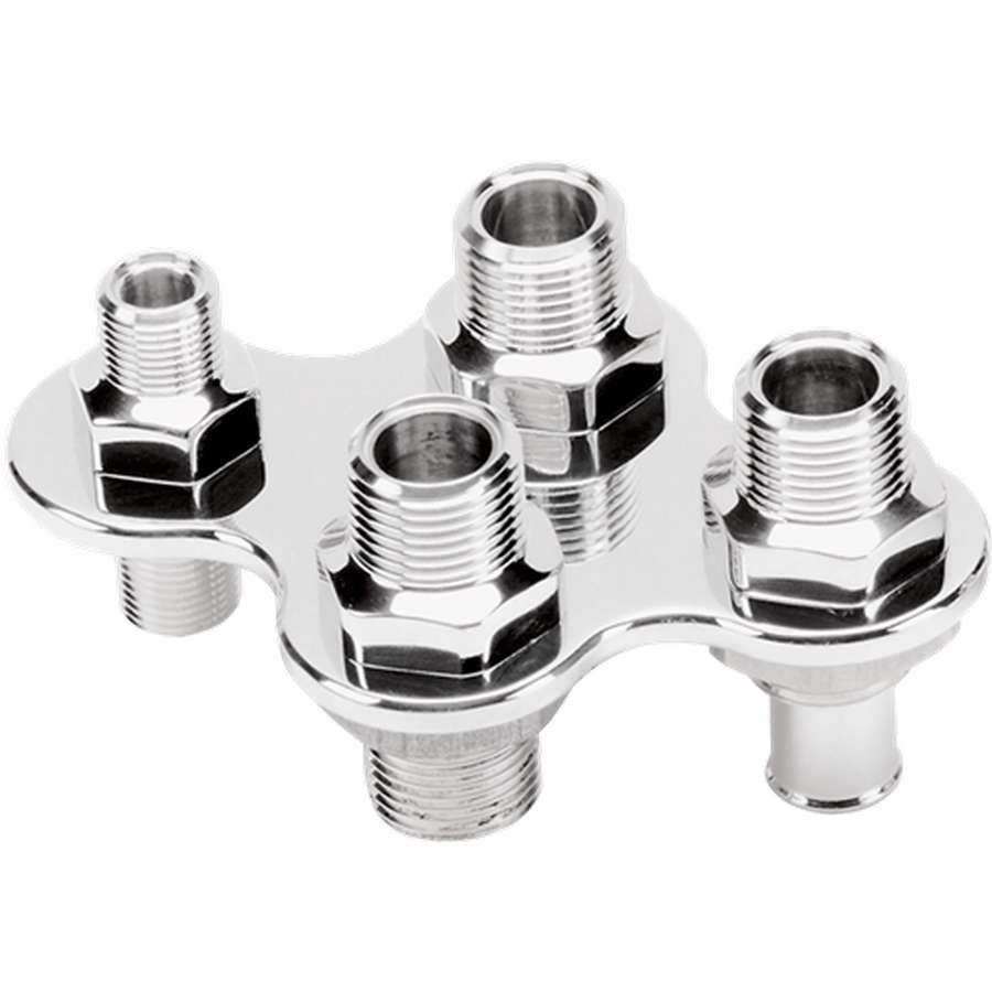 66925 BILLET SPECIALTIES